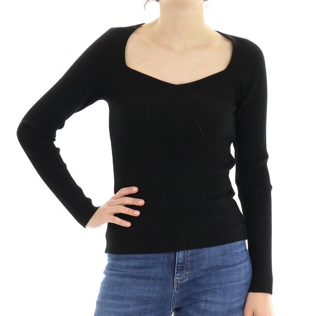 MAGLIA A COSTINE VICOLO - Mad Fashion | img vers.1300x/